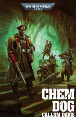 Chem Dog