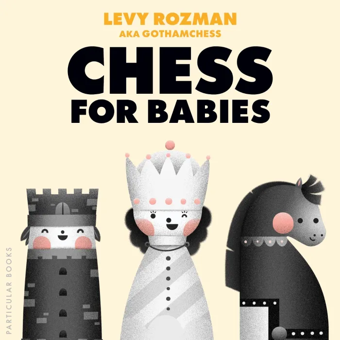Chess for Babies