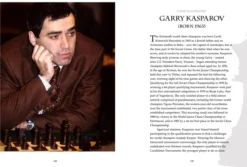 Chess Illustrated: The Game of Kings