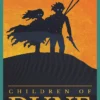 Children Of Dune: The inspiration for the blockbuster film