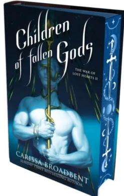 Children of Fallen Gods
