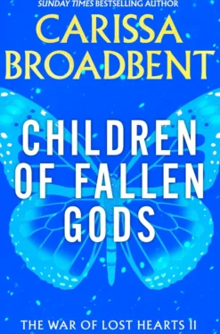 Children of Fallen Gods