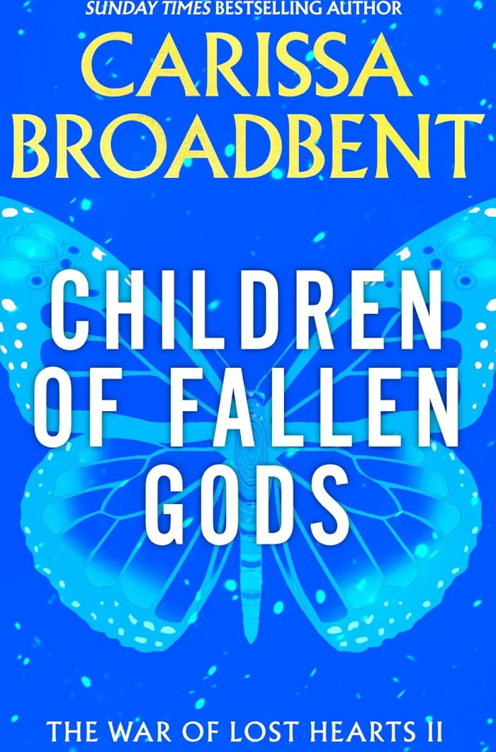 Children of Fallen Gods