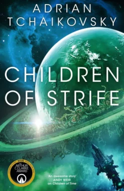 Children of Strife