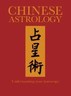 Chinese Astrology