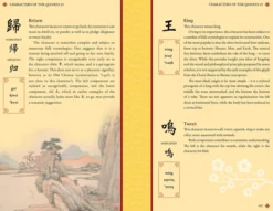 Chinese Characters