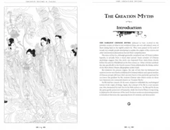 Chinese Myths & Tales: Epic Tales