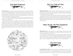 Chinese Myths & Tales: Epic Tales