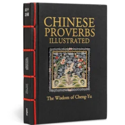 Chinese Proverbs Illustrated