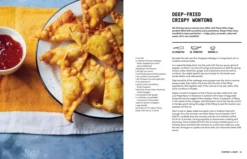 Chinese Takeaway Cookbook: From Chop Suey to Sweet 'n' Sour, Over 70 Recipes to Re-create Your Favourites
