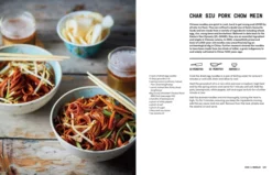Chinese Takeaway Cookbook: From Chop Suey to Sweet 'n' Sour, Over 70 Recipes to Re-create Your Favourites