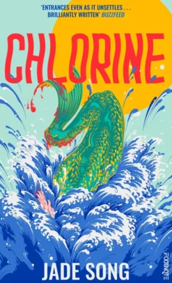 Chlorine: 'Entrances even as it unsettles' – Buzzfeed