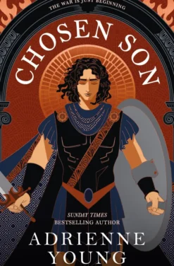 Chosen Son