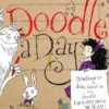 Chris Riddell's Doodle-a-Day: Something to Draw, Colour In or Doodle - For Every Day of the Year!