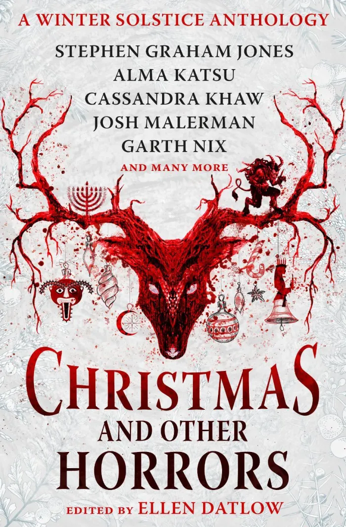 Christmas and Other Horrors