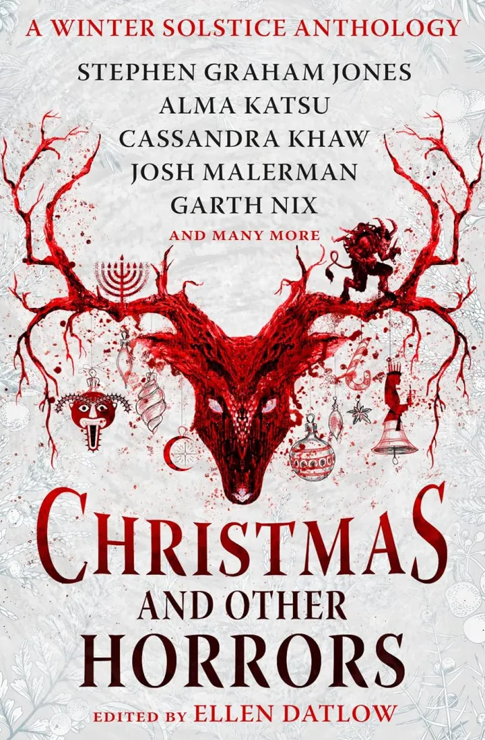 Christmas and Other Horrors: An Anthology of Solstice Horror