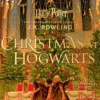Christmas at Hogwarts: A joyfully illustrated gift book featuring text from ‘Harry Potter and the Philosopher’s Stone’