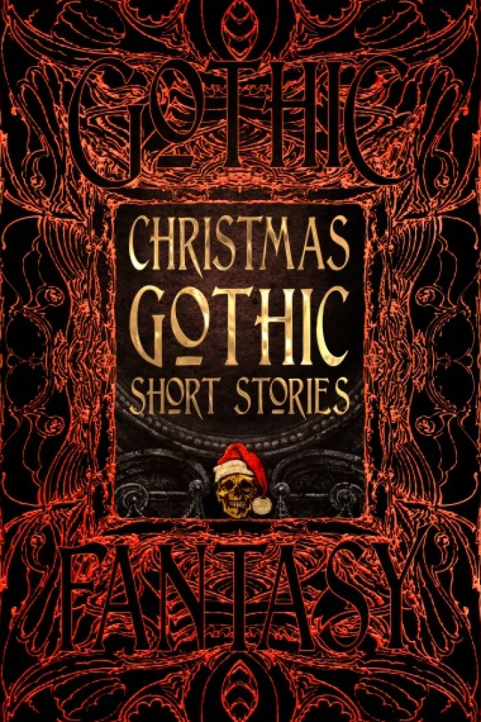 Christmas Gothic Short Stories
