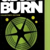 Cibola Burn: Book 4 of the Expanse (now a Prime Original series)