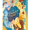 Cinderella and the Beast (or, Beauty and the Glass Slipper)