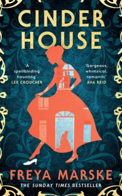 Cinder House