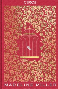 Circe: A Stunning Hardback Edition from the Women’s Prize-Winning Author of The Song of Achilles