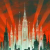 City of Nightmares