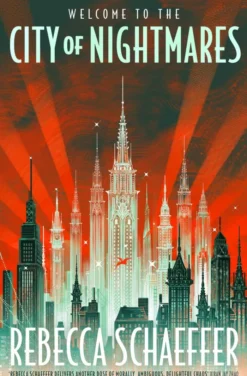 City of Nightmares