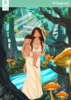 Clairvoyant Oracle: Connect with your divine guidance