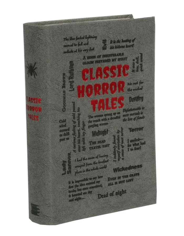 Classic Horror Tales