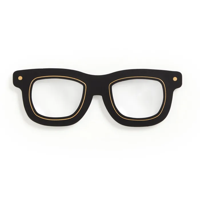 Classic Readers Bookmark with Magnifier