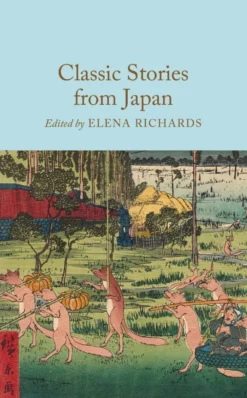 Classic Stories from Japan