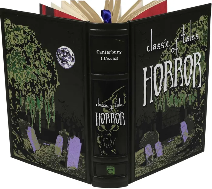 Classic Tales of Horror