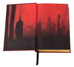 Classic Tales of Horror (Deluxe Leatherbound Edition)