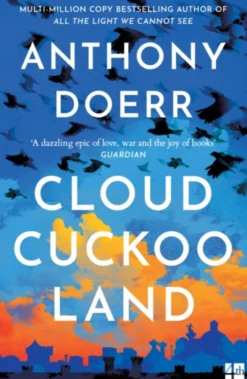 Cloud Cuckoo Land
