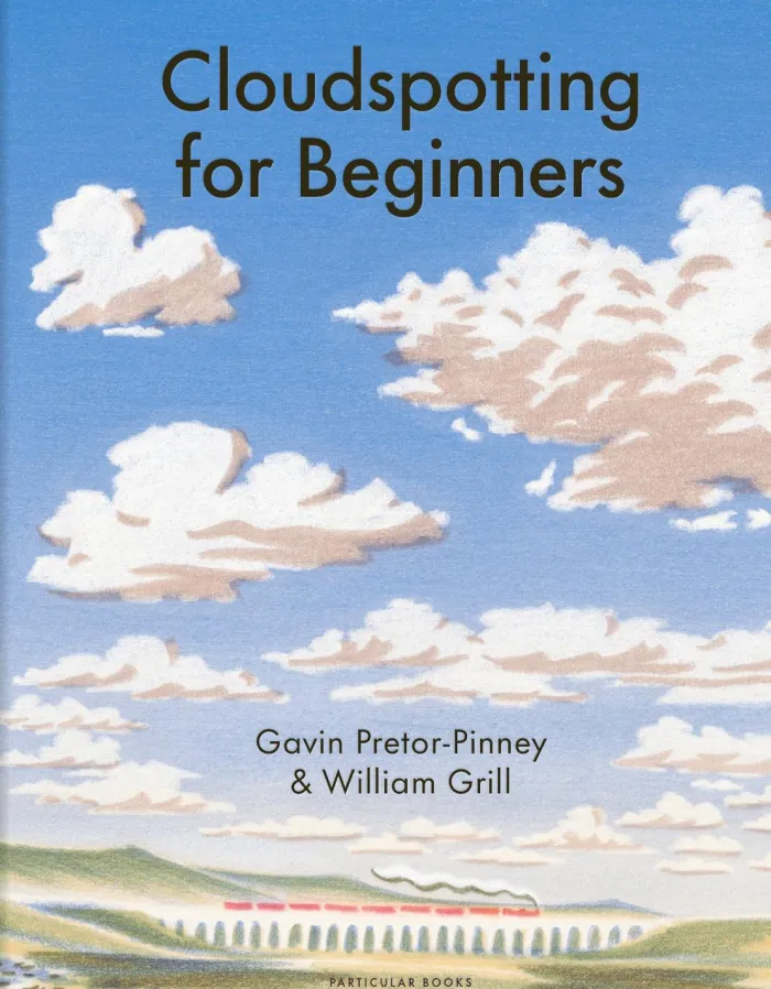Cloudspotting For Beginners