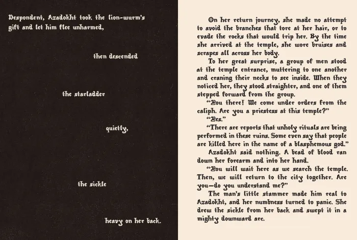 Codex Regenesis: Five Fables of Magick Misused