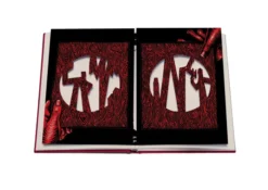 Codex Regenesis: Five Fables of Magick Misused