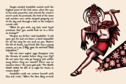 Codex Regenesis: Five Fables of Magick Misused