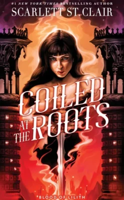 Coiled at the Roots