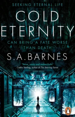 Cold Eternity