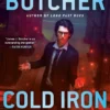 Cold Iron Task