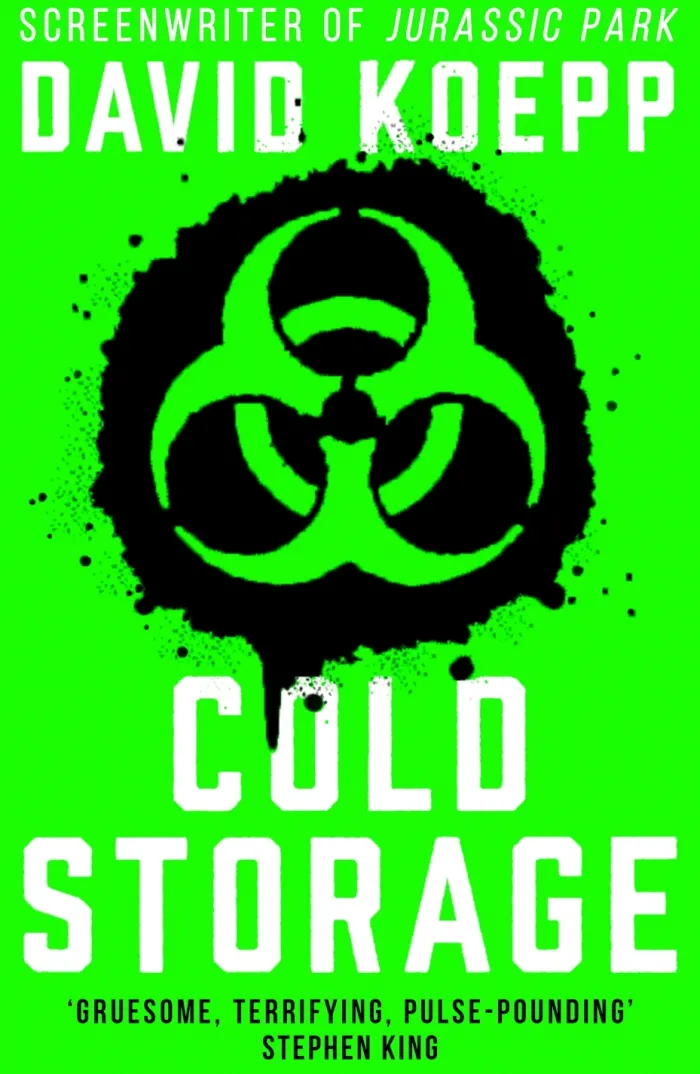 Cold Storage
