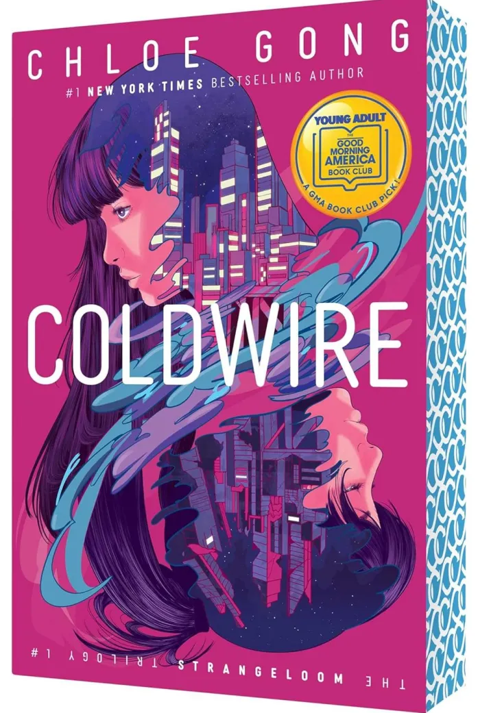 Coldwire