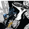 Coloring DC: Batman-Hush Vol. 1