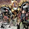 Color Your Own Age Of Ultron