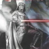Color Your Own Star Wars: Darth Vader