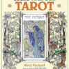 Color Your Own Tarot