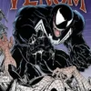 Color Your Own Venom