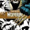 Color Your Own Wolverine